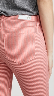 AG Jodi Crop Jeans