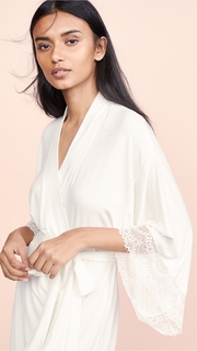 Eberjey Sara Mademoiselle Kimono
