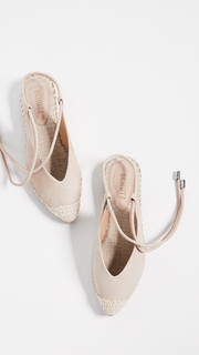 Schutz Laba Espadrilles