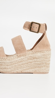 Soludos Palma Platform Sandals