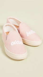 Soludos Ciao Bella Sneakers