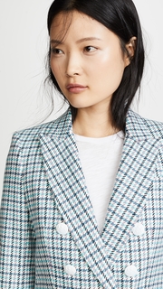 Veronica Beard Moroso Dickey Jacket