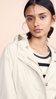 Woolrich Summer Parka