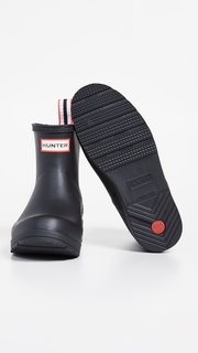 Hunter Boots Original Short Play Boots