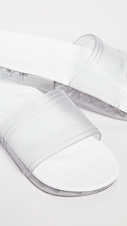 Melissa Slide + Rider Slides