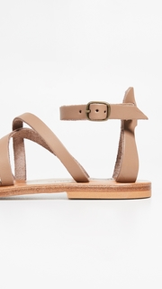 K. Jacques Fusain Sandals