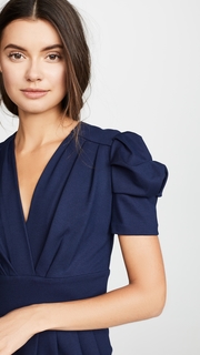Amanda Uprichard Marigold Dress