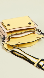 Botkier Cobble Hill Crossbody Bag