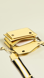 Botkier Cobble Hill Crossbody Bag