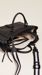 Botkier Trigger Satchel