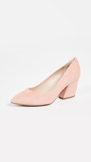 Botkier Stella Block Heel Pumps