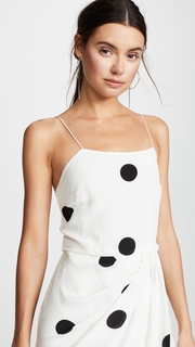 Derek Lam 10 Crosby Cami Dress