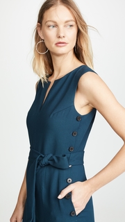 Club Monaco Klauss Jumpsuit