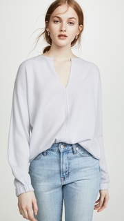 Club Monaco Mereelie Cashmere Sweater