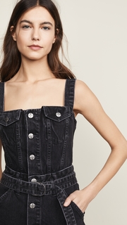 Ksubi Venom Deejay Dress