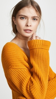 Line & Dot Micha Sweater