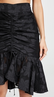 Milly Brittany Skirt