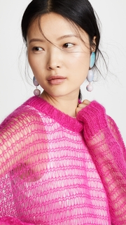 No. 21 Knitted Sweater