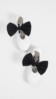 Repetto x Sia Sophia Ballets