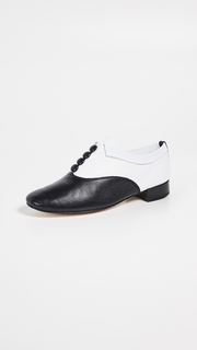 Repetto x Sia Zizi Flats