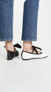 Repetto x Sia Sophia Ballets