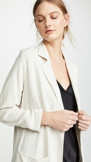 Rachel Pally Pocket Trench Coat