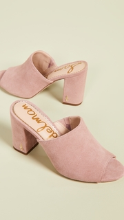 Sam Edelman Orlie Slide Sandals