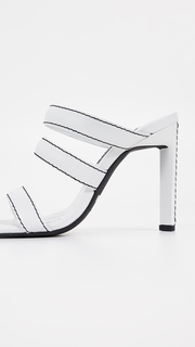 SENSO Suki Strappy Sandals