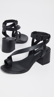 Senso nino sales strappy sandals