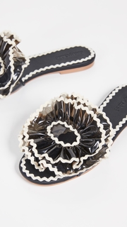 See by Chloe Molly RicRac Sandals