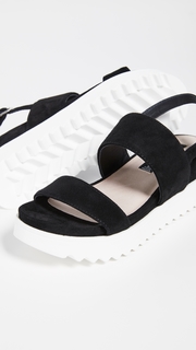 Steven Kendel Sandals