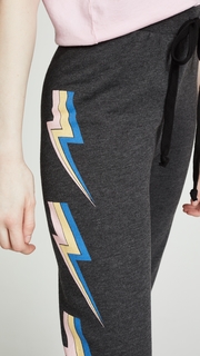 Wildfox Light Strike Jack Joggers