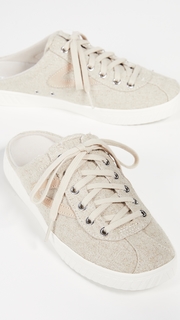 Tretorn clearance cam mule
