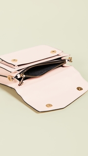 Botkier Cobble Hill Crossbody Bag