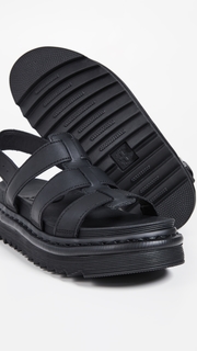 Dr. Martens Yelena Sandals