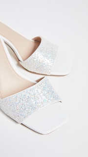 Rachel Zoe Samantha Slide Sandals