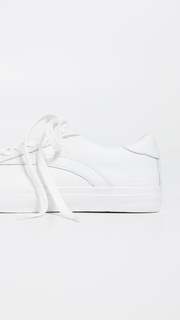 Madewell Sidewalk Low-Top Sneakers
