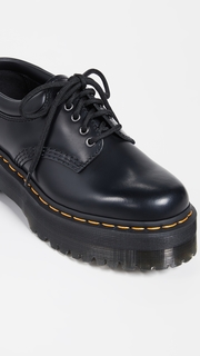 Dr. Martens 8053 Quad 5 Tie Shoes