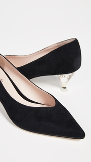 Kate Spade New York Coco Point Toe Pumps