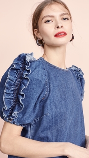 Ulla Johnson Poppy Dress