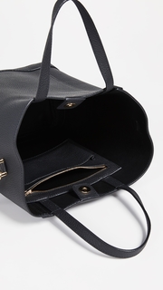 ANINE BING Lyon Tote