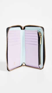 Marc Jacobs Snapshot Small Standard Wallet