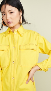Rachel Comey Supply Shirt