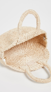 Clare V. Moyen Alice Tote