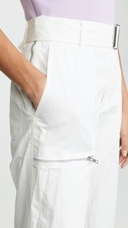 Helmut Lang Flight Pants