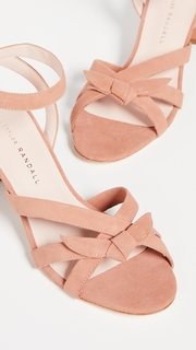 Loeffler Randall Anny Delicate Strap Sandals