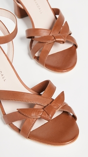 Loeffler Randall Anny Delicate Strap Sandals