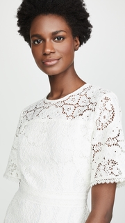 Shoshanna Marmande Dress