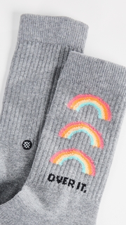 STANCE No Doubt Crew Socks