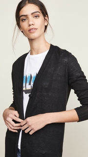 360 SWEATER Morgan Cardigan